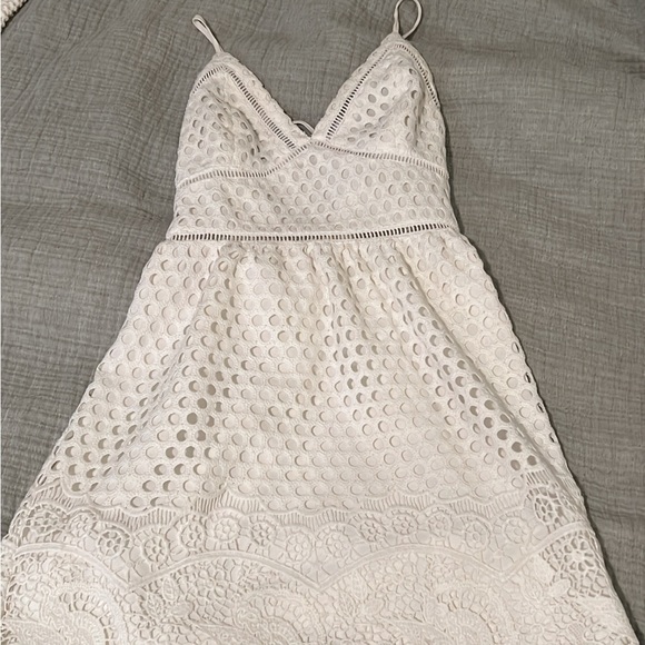 Abercrombie dress - Picture 1 of 3
